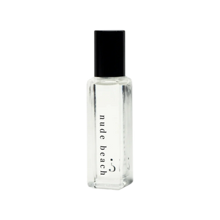 Riddle Oil Nude Beach Roll On 8 ml