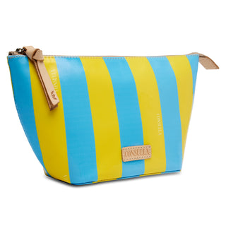Consuela Large Tool Kit - Surfside