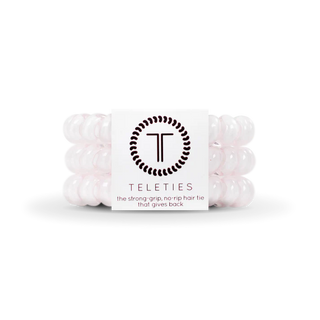 TELETIES Assorted Large Hair Ties Packs