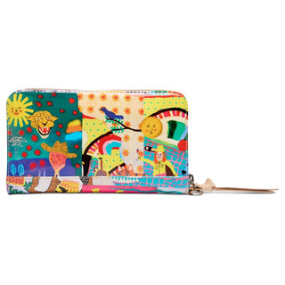 Consuela Essential Wallet - Colin