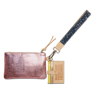 Consuela Combi Wristlet - Elodie
