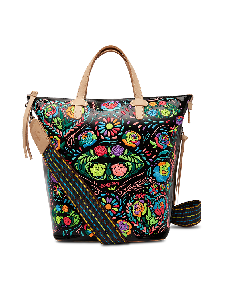 Consuela Sling Totes – Grace Grit Boutique