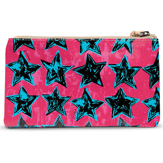 Consuela Slim Wallets