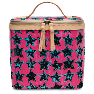 Consuela Slim Train Cases