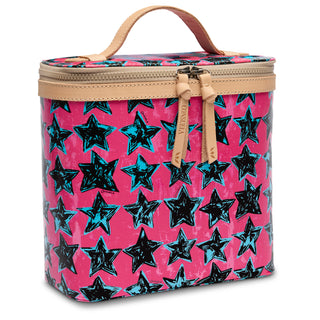 Consuela Slim Train Cases