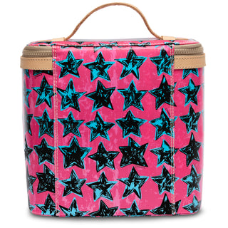 Consuela Slim Train Cases