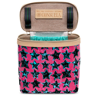 Consuela Slim Train Cases