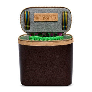 Consuela Slim Train Cases