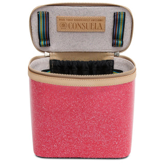 Consuela Slim Train Case - Bae