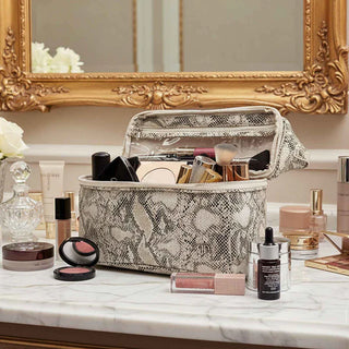 PurseN Stylist Travel Bag - Safari Sands