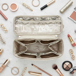 PurseN Stylist Travel Bag - Safari Sands