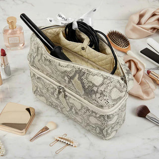 PurseN Stylist Travel Bag - Safari Sands