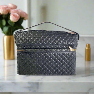 PurseN Stylist Travel Bag - Timeless Quilted