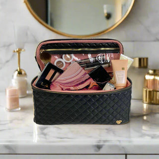 PurseN Stylist Travel Bag - Timeless Quilted