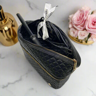 PurseN Stylist Travel Bag - Timeless Quilted