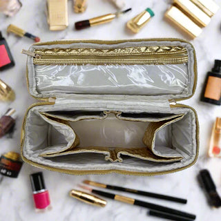 PurseN Stylist Travel Bag - 24 Karat