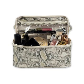 PurseN Stylist Travel Bag - Safari Sands