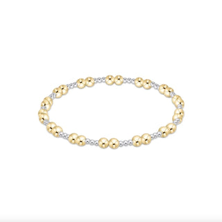 enewton Together Mixed Metal 4mm Bracelet