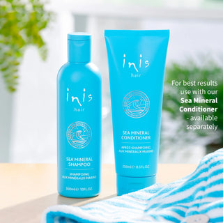 Inis Sea Mineral Conditioner 250ml/ 8.5 fl. oz