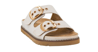 Corkys Shes Spicy Sandal - White
