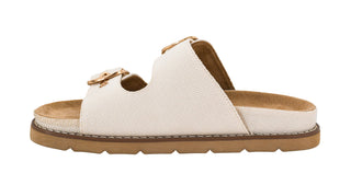 Corkys Shes Spicy Sandal - White