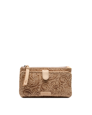 Consuela Slim Wallet - Lawton