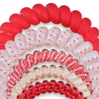 Teleties Soul Mate Mix Pack Hair Ties