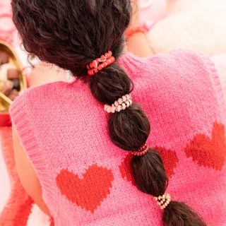 Teleties Soul Mate Mix Pack Hair Ties