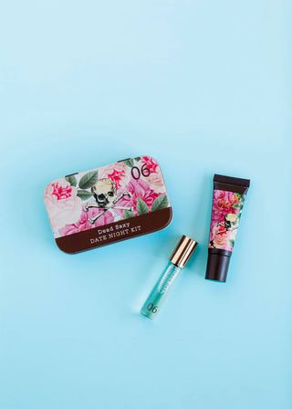 TokyoMilk Dead Sexy Date Night Set
