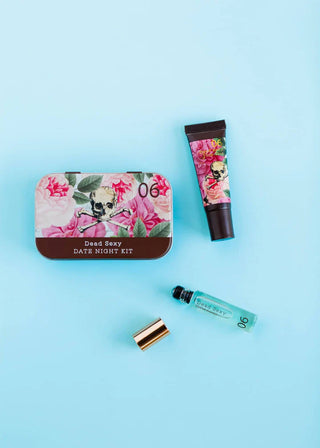 TokyoMilk Dead Sexy Date Night Set