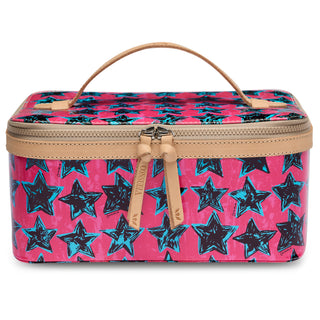 Consuela Train Cases