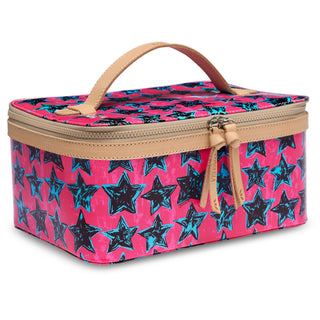 Consuela Train Cases