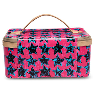 Consuela Train Cases