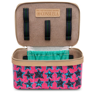 Consuela Train Cases