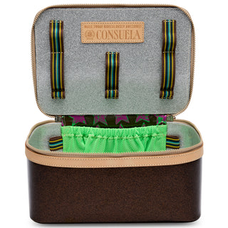 Consuela Train Cases