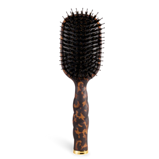 Teleties Boar Bristle Hairbrushes