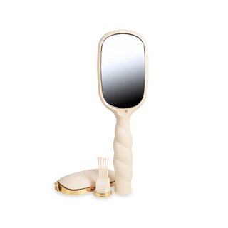 Teleties Boar Bristle Hairbrushes