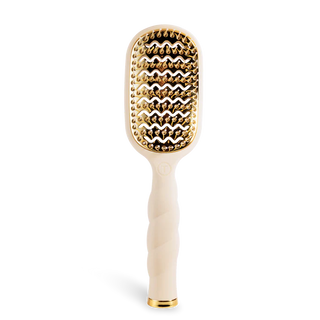 Teleties Vented Hairbrushes