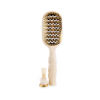 Teleties Vented Hairbrushes