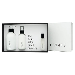Riddle Oil The Layering Gift Set - Original