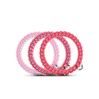 TELETIES Assorted Small Hair Ties Packs