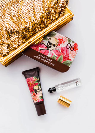 TokyoMilk Dead Sexy Date Night Set