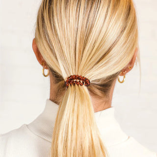 TELETIES Assorted Small Hair Ties Packs