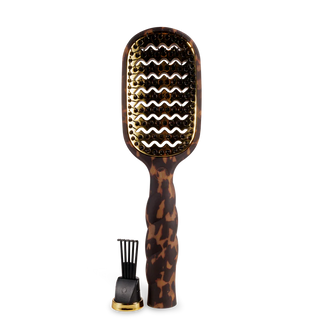 Teleties Vented Hairbrushes