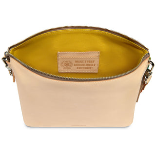 Consuela Downtown Crossbody - Paloma