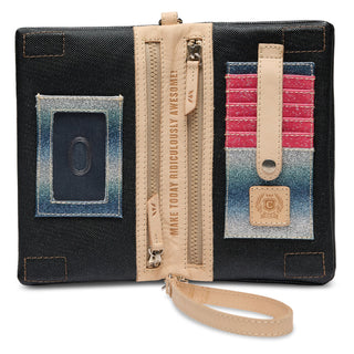 Consuela Uptown Crossbody - Diamond