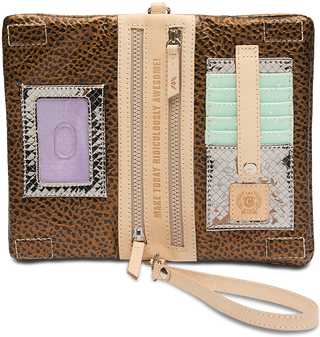 Consuela Uptown Crossbodies