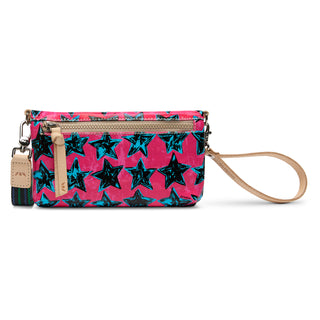 Consuela Uptown Crossbodies