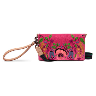 Consuela Uptown Crossbodies