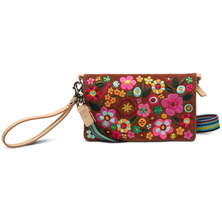 Consuela Uptown Crossbodies